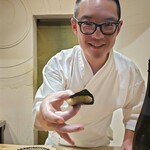 日本料理 髙ノは - 