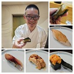 日本料理 髙ノは - 