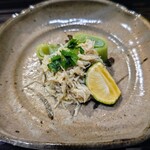 日本料理 髙ノは - 