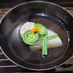 日本料理 髙ノは - 