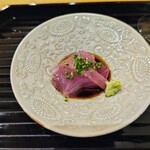 日本料理 髙ノは - 