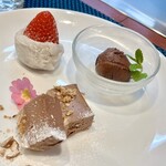 ステーキ せんだ - 