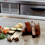 ステーキ せんだ - 