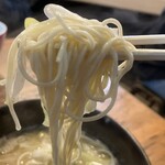 ラーメン海鳴 - 