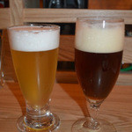 クラフト麦酒ビストロ CRAFTSMAN - 