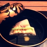 神楽坂 石かわ - 