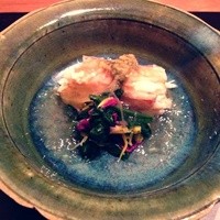 神楽坂 石かわ - 