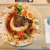 BOTANI：CURRY 梅田店