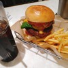 J.S. BURGERS CAFE 大同生命札幌ビル miredo札幌店