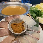 ネオ和食居酒屋 あなたに会いたくて。 I miss you - 