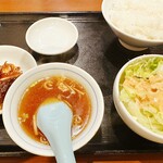 新香飯店 - 