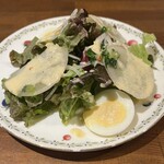 満天kitchen - サラダ