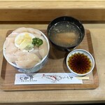 Matsuzushi - 