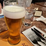 ポリネシアンテラス レストラン - 