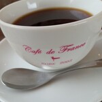 Kafe Do Furansu - 