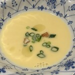 満天kitchen - コーンスープ