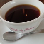 Cafe de 佛蘭西 - 