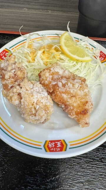 Gyoza no Osho Keihan Moriguchishi Eki Ten