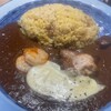 もうやんカレー 池（池袋店）