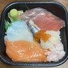 浜っ亭丼丸 一宮店