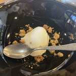 カフェとレストランのあいだ hitoyoshi - 