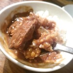 ホルモンさわ - 美味しそうだなぁ〰️‼️