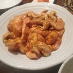 ホルモンさわ - ホルモンミックスです〰️‼️