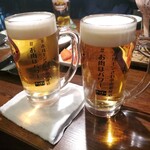 ホルモンさわ - またまたコメントが違いました！( ＾ω＾ )