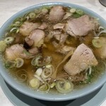 ちえちゃんラーメン - 