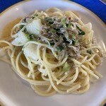 カフェとレストランのあいだ hitoyoshi - 