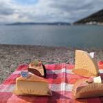 ピアッコリーナ・サイ - 北風モロで、なかなかに、寒かったです。(⁠｡⁠･⁠ω⁠･⁠｡⁠)⁠ﾉ⁠♡