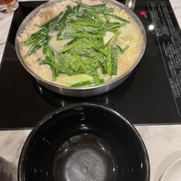 博多もつ鍋 やま中 博多店 - 