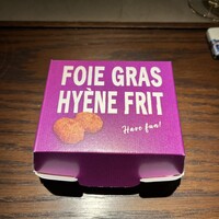 表参道 HYENE - 