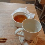 にじカフェ - 