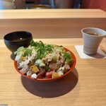 Sushi Onikai Kakeni - 