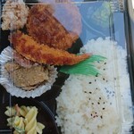 またべい - 料理写真: