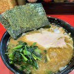 ラーメン 杉田家 - 