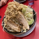 ラーメン 男塾！！ - 