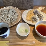 Yokohama Soba Densuke - 