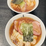 Shina Soba Komuro - 