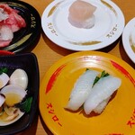 スシロー  広島井口明神店 - 