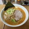 北海道ラーメン 赤レンガ