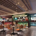 GOO FOOD HALL - 