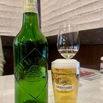 東京オリーブ - ハートランドビール