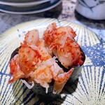 根室花まる JRタワーステラプレイス店 - 