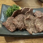 肉家 桜真 - 