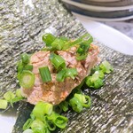 根室花まる JRタワーステラプレイス店 - 