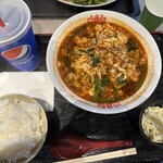 元祖辛麺屋 桝元 - 