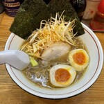 ラーメン 三太 - 