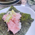 根室花まる JRタワーステラプレイス店 - 